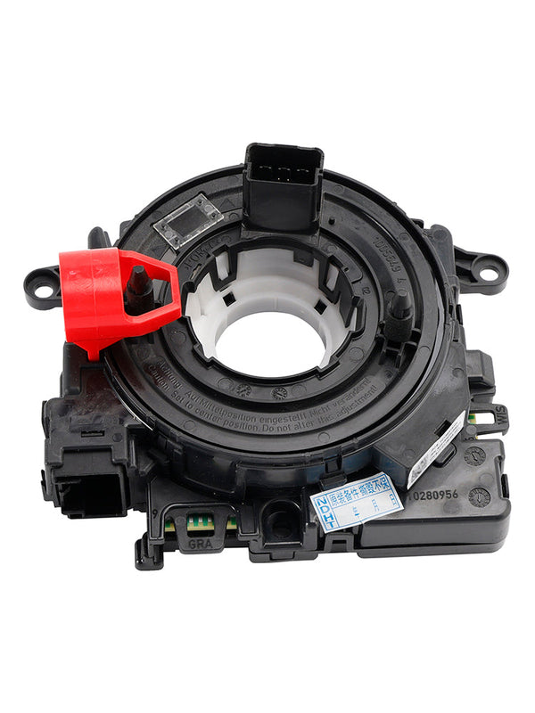 2021 AUDI A1 II Clock Spring 5Q1953549D Generic