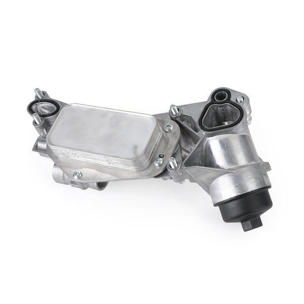 2007-2010 Astra AH Z18XER 1.8L Gruppo radiatore olio benzina con filtro 25199751 Generico