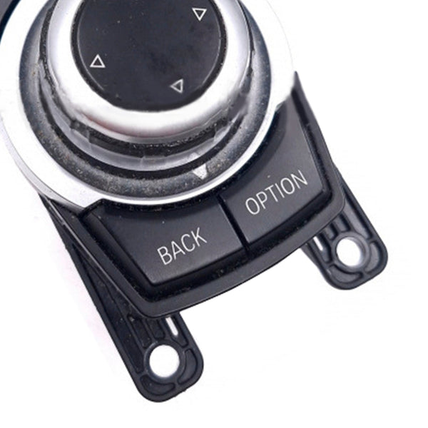 4-PIN multifunksjonsbryterkontroller 9286699 for BMW F10 F11 F20 F21 F30