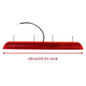 2016-2020 Kia Sorento bakspoiler Høyere bremsestopplys 92700-C5000