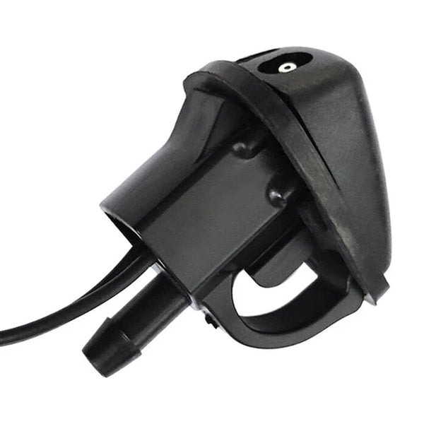 2x Front Windshield Washer Nozzle for Range Rover Sport Discovery LR048615