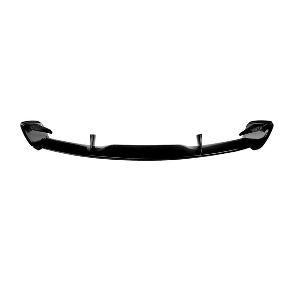 2013-2018 Mercedes Benz A Class W176 AMG Style Black Rear Roof Spoiler Wing Generic