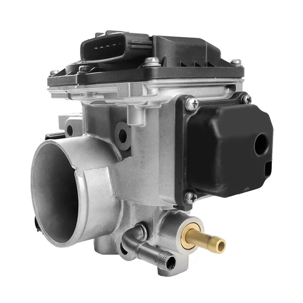 2005-2006 Honda CR-V 2.4L Gassforsamling 16400-PPA-A03 generisk