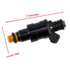 1PCS Fuel Injector 0280150219 Fit Ford Granada Sierra Transit Scorpio 2.0 2.8