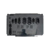 2007-2009 Mercedes-Benz GL450 Base Sport Utility 4-dörrars signalinsamling SAM Control Module 1649005101 Generic