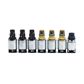 2007-On Chevrolet Captiva Gearbox Transmission Solenoids Valve Body 6T40 6T45 6T30 6T50 Obecný