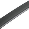 2005-2011 BMW E90 Serie 3 berlina nero lucido bagagliaio posteriore spoiler alettone generico