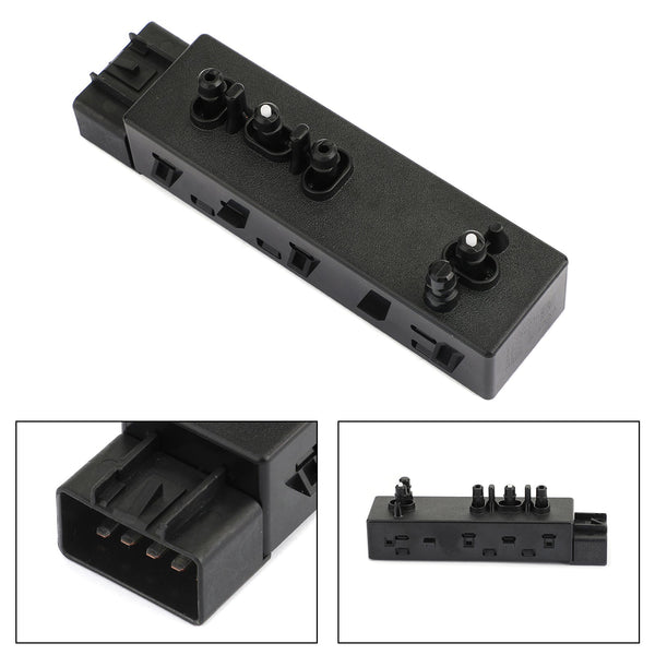 2016-2018 Chevrolet Cruze Power Seat Switch venstre førerside 25974714 generisk