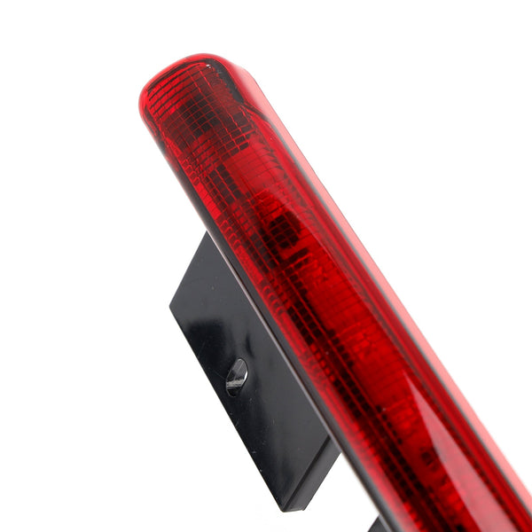 Rear Third Brake Light 63256961016 For Mini Cooper Convertible R52 03-08 Red