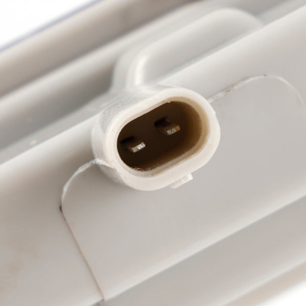 2013–2016 Mercedes-Benz W166 GL-Klasse Venstre Høyre Par Kjørelys Tåkelys A0999065700 Generisk