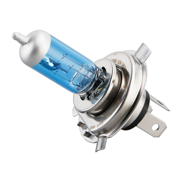 OSRAM Motorradlampe Cool Blue Mega HS1 PX43T 12V 35/35W 4300K ​​64185CBM Generisch