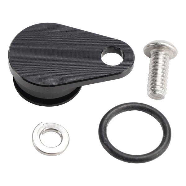 Plug Port Port Rychlometr 20298