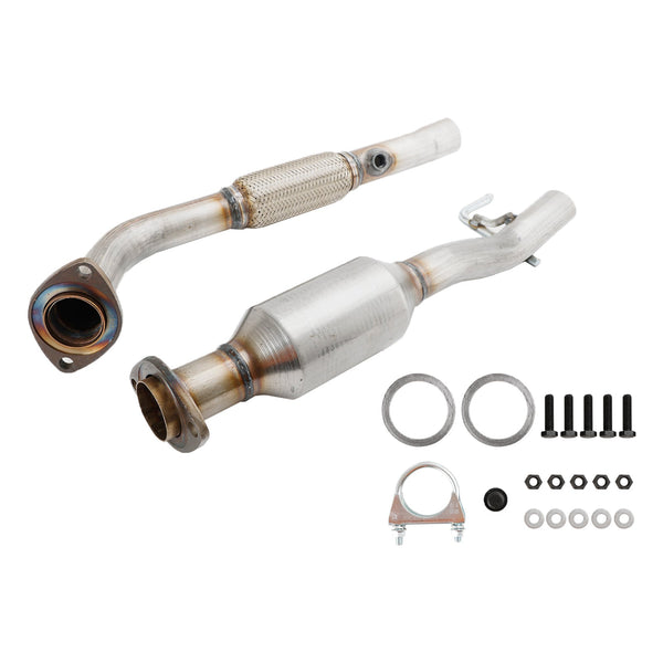 2006-2008 Toyota Solara 2.4L katalysator algemeen