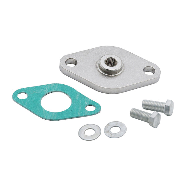 Piastra vuota valvola EGR per sonda sensore EGT Land Rover 300TDI Discovery BOSS generico