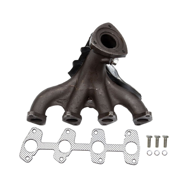 1998-2000 2003 Chevrolet S10 Header Manifold Avgas 674-400 Generic