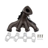 1998-2000 Isuzu Hombre Header Manifold Exhaust 674-400