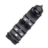 Power Button Window Switch Left Side 156106392 for Alfa Romeo Giulietta 2010-19
