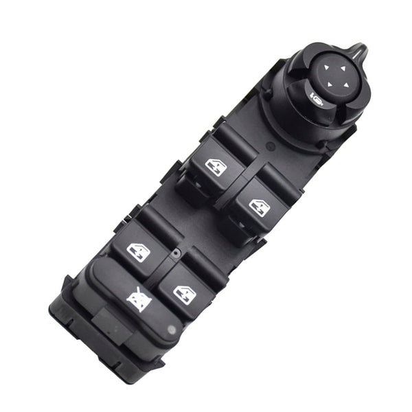 Power Button Window Switch Left Side 156106392 for Alfa Romeo Giulietta 2010-19