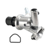 2007-2009 conjunto 2007-2009 do termostato diesel do turbocompressor de Dodge Nitro 2.8CRD 68028074AA genérico