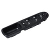 Front Left Electric Master Window Switch For Peugeot 307 CC 3A/C SW 6554KT