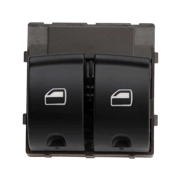 2006 - 2008 Audi RS4 / Avant Driver Side Front Electric Window Switch 8E0959851C Generic