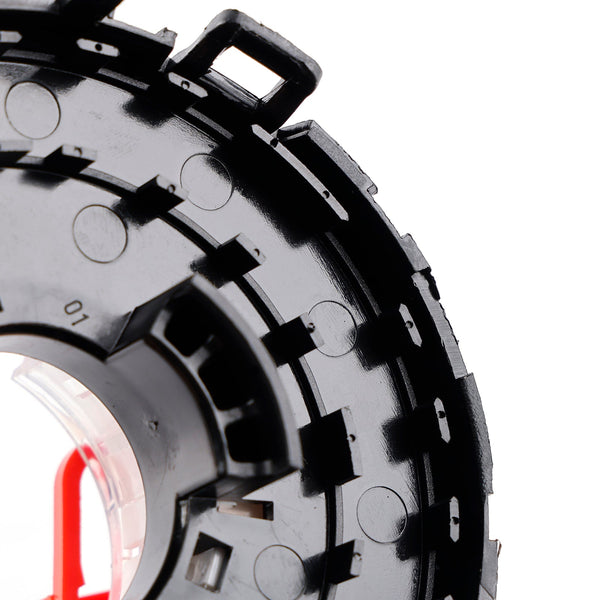 2009-2012 VW CC Klokkefjær Spiralkabel 3C0959653B Generisk