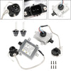 2007-2009 Mazda 3 2x XENON HID Headlight Ballast & Igniter & D2 Bulb 33119-TA0-003 33119TA0003 Generic