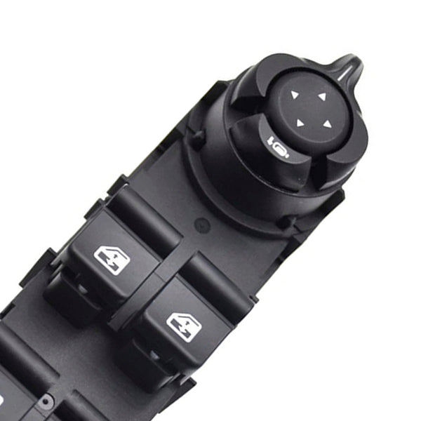 Power Button Window Switch Left Side 156106392 for Alfa Romeo Giulietta 2010-19