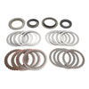 Volvo Dodge Ford Clutch Friction/Steel Springs Powershift Super Kit 6DCT450 MPS6