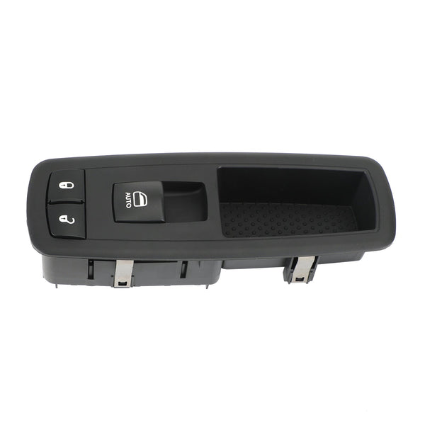 2014-2015 Jeep Grand Cherokee With Automatic Up Down Feature Master Window Control Switch 68086692AC Generic