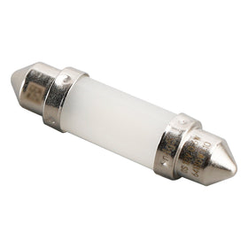 OSRAM Car Light LEDriving SL C5W41MM 12V 0.6W 6000K 6413DWP Generic