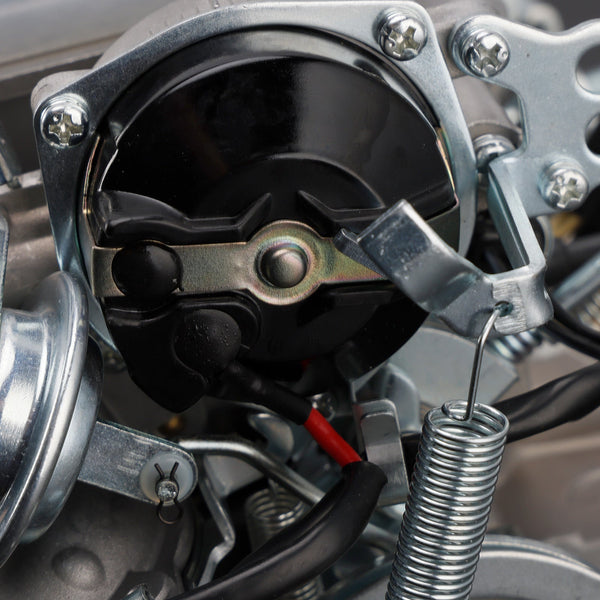 Vergaser 21100-75030 für Toyota 4Y Hiace 4Runner HILUX 1Y 2Y 3Y 4Y 1RZ