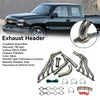 1999-2006 Chevy GMT800 Silverado/Sierra 1500 2WD/4WD 4.8 5.3 6.0L cabezal de escape genérico