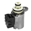 Frontier 7 piezas solenoide de transmisión RE5R26A genérico