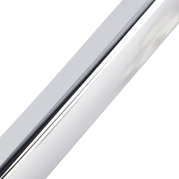 2011-2014 Mini Cooper Clubman R55 Base LCI Hood Molding Trim Molding Chrome 51132751040