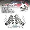 Chevy Camaro For Chevy Chevelle LS1 LS2 LS3 LS6 LS7 Shorty Header Manifold Exhaust