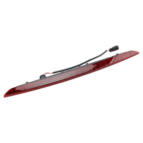 Rear High Mount Brake Light FA1Z-13A613-AB For Lincoln MKX 2016 17-2018 Red Lens