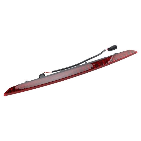 Hinten hochmontiertes Bremslicht FA1Z-13A613-AB für Lincoln MKX 2016 17–2018, rote Linse