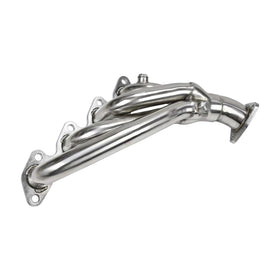 1995-1998 Nissan 240SX S14 SILVIA KA24 2.4 4CYL Stainless Steel Header Manifold Exhaust