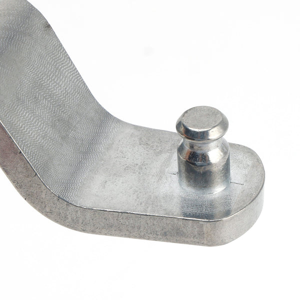 Clutch Pedal Control Lever Shaft for Ford F-150 F-250 F-350 E7TZ7A554A