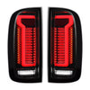 Left+Right LED Tail Light Assembly For Chevy Colorado GMC Canyon 2015-2022