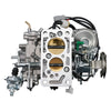 Vergaser 21100-75030 für Toyota 4Y Hiace 4Runner HILUX 1Y 2Y 3Y 4Y 1RZ