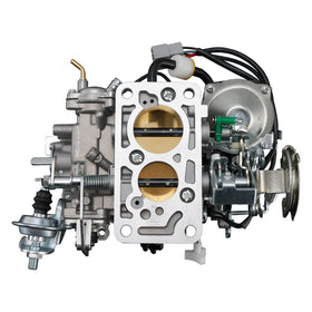 Carburetor 21100-75030 For Toyota 4Y Hiace 4Runner HILUX 1Y 2Y 3Y 4Y 1RZ
