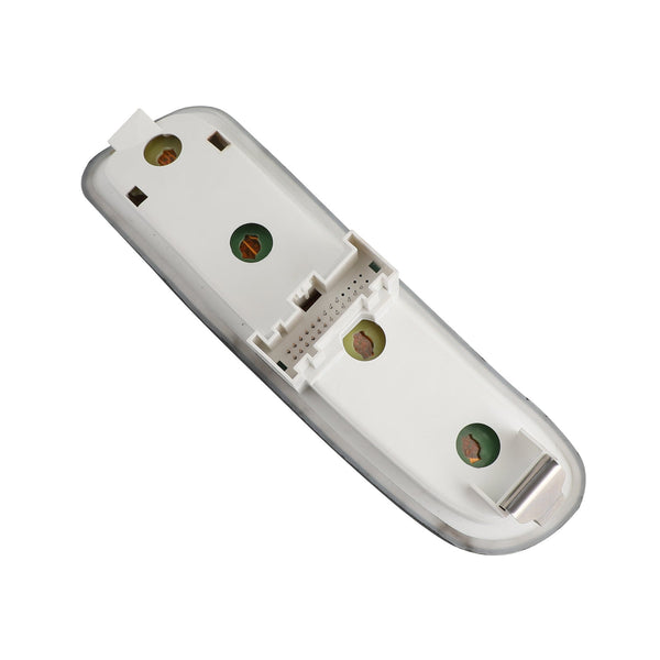 1997-2004 Chevy Corvette C5 Master Power Window Dørbryter 19209381 10092804 Generisk