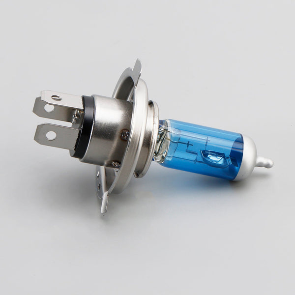 OSRAM Motorradlampe Cool Blue Mega HS1 PX43T 12V 35/35W 4300K ​​64185CBM Generisch