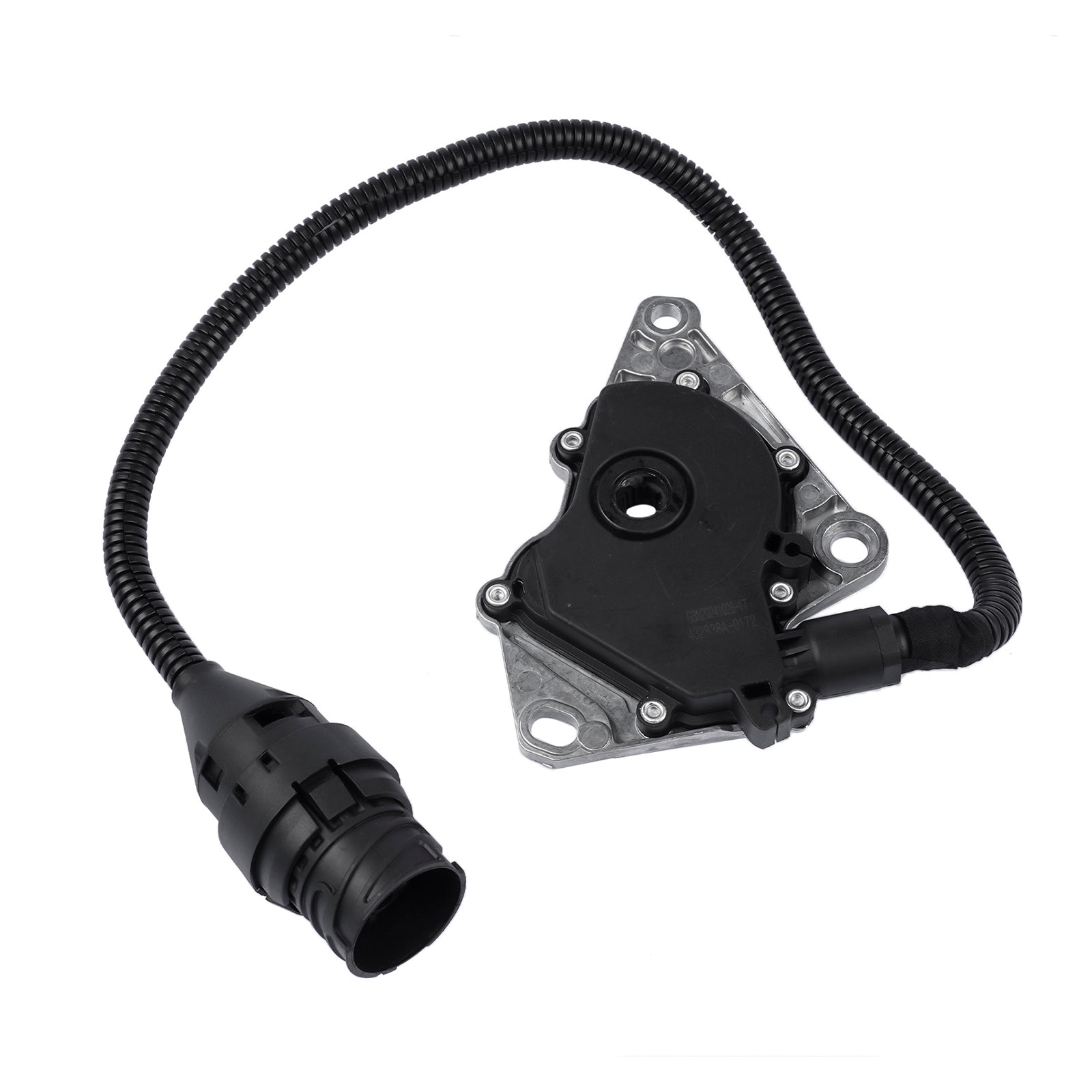 Bezpečnostní spínač neutrálu 24107512755 pro BMW X5 540i 740iL 1997-2003