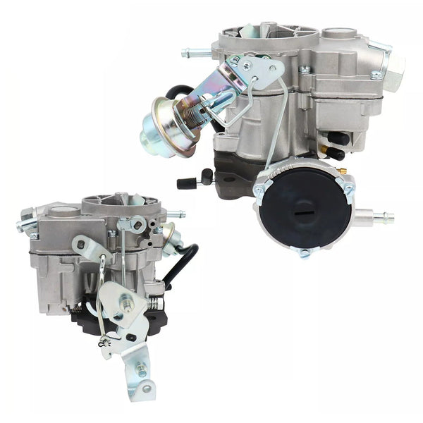 1975-1980 Chevrolet C30 G10 G20 G30 P20 P30 K10 K20 2 Barrel Carburetor Carby 17054616 Generic