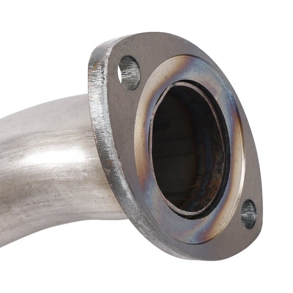 1998-206 Lexus LX470 Toyota Land Cruiser 4.7LDriver & Passenger Side Catalytic Converter