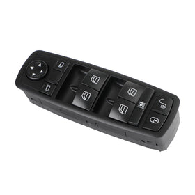 Master Power Window Switch For Mercedes-Benz W169 W245 1698206610