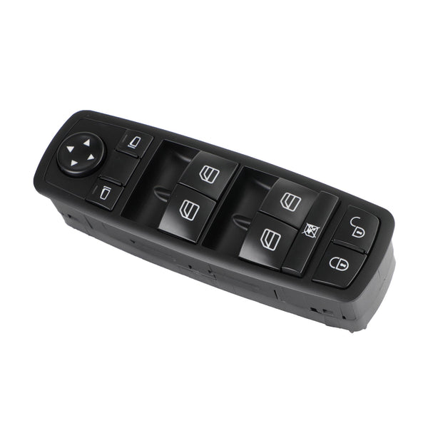 Master Power Window Switch For Mercedes-Benz W169 W245 1698206610